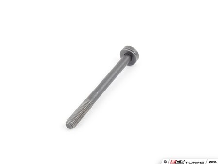 ES#1432347 - 94339700300 - M6 X 65 Bolt - Genuine Porsche - 