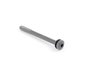 ES#1432347 - 94339700300 - M6 X 65 Bolt - Genuine Porsche - 