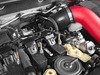 ES#3177549 - 021834ecs0101KT -  Upgraded PCV Breather Hose - Replace your PCV hose with our ECS -10AN Braided Nylon Hose Kit featuring aluminum fittings for a direct-fit heavy duty upgrade! - ECS - Audi Volkswagen