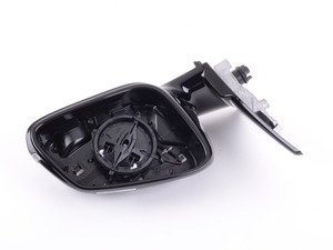 ES#2643433 - 51167307226 - Heated Rearview Mirror - Right - Replace your broken mirror - Genuine BMW - BMW