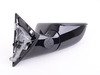 ES#2643433 - 51167307226 - Heated Rearview Mirror - Right - Replace your broken mirror - Genuine BMW - BMW