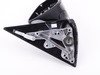 ES#2643433 - 51167307226 - Heated Rearview Mirror - Right - Replace your broken mirror - Genuine BMW - BMW