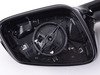 ES#2643433 - 51167307226 - Heated Rearview Mirror - Right - Replace your broken mirror - Genuine BMW - BMW