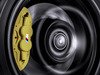 ES#3184063 - 009607ecs01aKT3 - ECS F30 M Performance Front Big Brake Kit - Yellow - (NO LONGER AVAILABLE) - Upgrade to the F30 M Performance calipers with larger 2-piece rotors and stainless steel brake lines - ECS - 