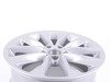 ES#2100820 - 36116787578 - 18" V spoke style 307 - Priced Each - 18x8 ET43 CB 72.6mm. - Genuine BMW - BMW
