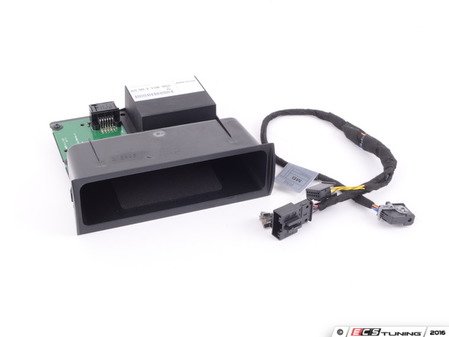 ES#1885218 - 65902159967 - Retrofit Kit Mission Control - (NO LONGER AVAILABLE) - The system that talks to you while in your MIN - Genuine MINI - 