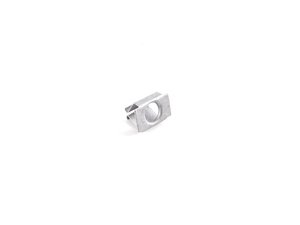 ES#403875 - 6Q0807180 - Securing Clamp - Priced Each  - Used to secure the rear diffuser - Genuine Volkswagen Audi - Volkswagen