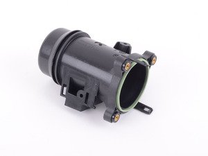 ES#2744575 - 11618519492 - CHARGE AIR TUBE - Genuine BMW - BMW