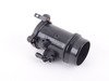 ES#2744575 - 11618519492 - CHARGE AIR TUBE - Genuine BMW - BMW