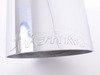 ES#39203 - 18100433063 - John Cooper Works Exhaust Tip Chrome - Priced Each - Upgrade your MINI to the JCW tips - Genuine MINI - MINI