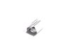 ES#403875 - 6Q0807180 - Securing Clamp - Priced Each  - Used to secure the rear diffuser - Genuine Volkswagen Audi - Volkswagen