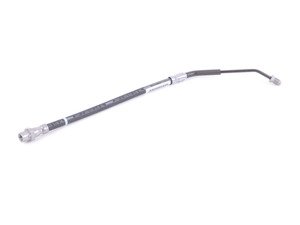 ES#60699 - 34307840672 - Brake Hose - Right - Genuine BMW - BMW