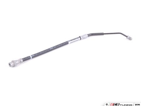 ES#60699 - 34307840672 - Brake Hose - Right - Genuine BMW - BMW
