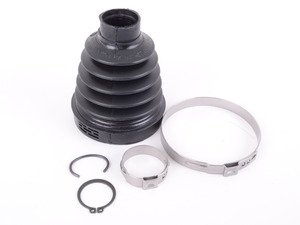 ES#2920403 - 31608618551 - REPAIR KIT BELLOWS, INTERIOR - Genuine BMW - 