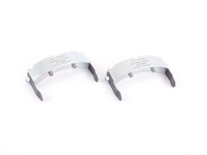 ES#199234 - 83300493640 - TANK SPANNER JAWS - Genuine BMW - 