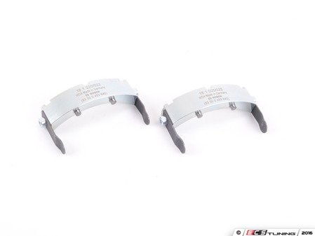 ES#199234 - 83300493640 - TANK SPANNER JAWS - Genuine BMW - 