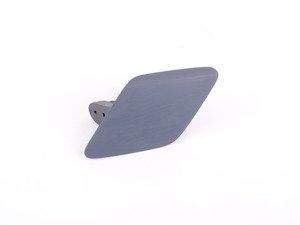 ES#2755806 - 51118061575 - COVER, SPRAY NOZZLE, PRIMED - Genuine BMW - BMW