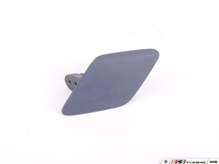 ES#2755806 - 51118061575 - COVER, SPRAY NOZZLE, PRIMED - Genuine BMW - BMW