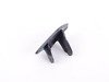 ES#2755806 - 51118061575 - COVER, SPRAY NOZZLE, PRIMED - Genuine BMW - BMW
