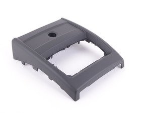 ES#2697838 - 51169235494 - COVERING REAR - Genuine BMW - BMW