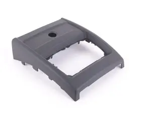 COVERING REAR