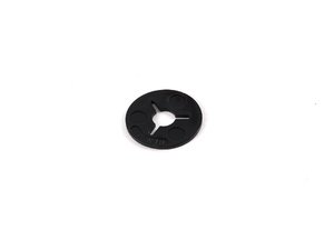 ES#403645 - 6N0129355 - Clamping washer - priced each - Used for proper trim securing. 18x1mm - Genuine Volkswagen Audi - Volkswagen