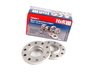 ES#1899557 - 3075740725 - TRAK+ Hub Adapter - 15mm - Adapts your 74.1mm series hub to a 72.6mm wheel - H&R - BMW