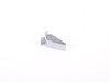ES#363175 - 4A0867276 - Clamp - Priced Each - Securing clamp used in various areas on your European vehicle - Genuine Volkswagen Audi - Audi