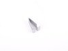 ES#363175 - 4A0867276 - Clamp - Priced Each - Securing clamp used in various areas on your European vehicle - Genuine Volkswagen Audi - Audi
