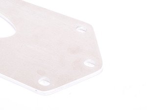 ES#2767137 - 33312284647 - Connecting Support - Priced Each  - Located under the chassis - Genuine BMW - BMW