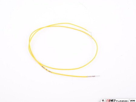 ES#1008995 - 000979017E - WIRE SET - Genuine Volkswagen Audi - 