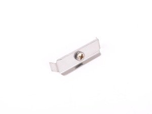 ES#61120 - 34321379024 - 8-BRACKET - Genuine BMW - BMW