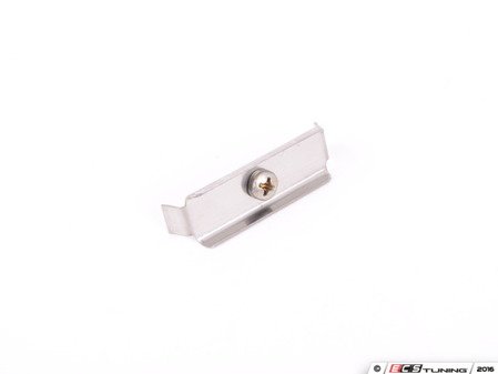 ES#61120 - 34321379024 - 8-BRACKET - Genuine BMW - BMW