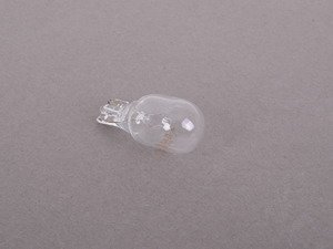 ES#2951295 - 000000008152 - Bulb - Priced Each  - 12V-6W - Osram Sylvania - Mercedes Benz