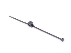 ES#2080534 - 61139200225 - CABLE STRAP WITH BRA - Genuine BMW - BMW
