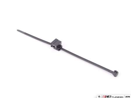 ES#2080534 - 61139200225 - CABLE STRAP WITH BRA - Genuine BMW - BMW