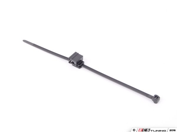 Genuine BMW - 61139200225 - CABLE STRAP WITH BRA (61-13-9-200-225)