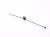 ES#2080534 - 61139200225 - CABLE STRAP WITH BRA - Genuine BMW - BMW