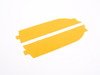 ES#3183350 - A131Y - Fog Light Protective Film - Yellow - Euro looks and protection at the same time - Lamin-X - Audi
