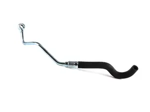 oil cooler inlet hose