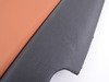 ES#112617 - 51437890751 - Rear interior panel - left  - (NO LONGER AVAILABLE) - Cinnamon - Genuine BMW - 