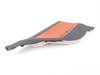 ES#112617 - 51437890751 - Rear interior panel - left  - (NO LONGER AVAILABLE) - Cinnamon - Genuine BMW - 