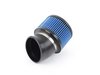 ES#3149209 - D760-0038 - Carbon Fiber Intake System - Precision engineered to feed cooler, denser air to your engine - +14HP/+16TQ - Dinan - BMW