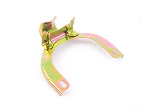 ES#1430390 - 93111106102 - Exhaust Bracket Hook - One (1) Per Vehicle - Genuine Porsche - Porsche