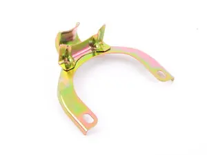 Exhaust Bracket Hook