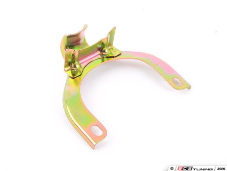 ES#1430390 - 93111106102 - Exhaust Bracket Hook - One (1) Per Vehicle - Genuine Porsche - Porsche