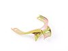 ES#1430390 - 93111106102 - Exhaust Bracket Hook - One (1) Per Vehicle - Genuine Porsche - Porsche