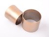 ES#3149922 - 195118-1H - Front Inner Rear Bushes Pair - No Caster offset - Improves handling and control : upgrade to a more engaging driving experience - KMAC - MINI
