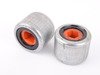 ES#3149922 - 195118-1H - Front Inner Rear Bushes Pair - No Caster offset - Improves handling and control : upgrade to a more engaging driving experience - KMAC - MINI