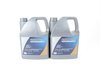 ES#250227 - C6A6BVJSK5-40 - ECS Tuning Oil Service Kit - Includes 10 Liters Pentosin 5w-40 Synthetic 502 rated motor oil, oil filter, and drain plug sealing washer - Assembled By ECS - Audi